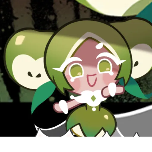 creator Dark cacao cookie!'s avatar