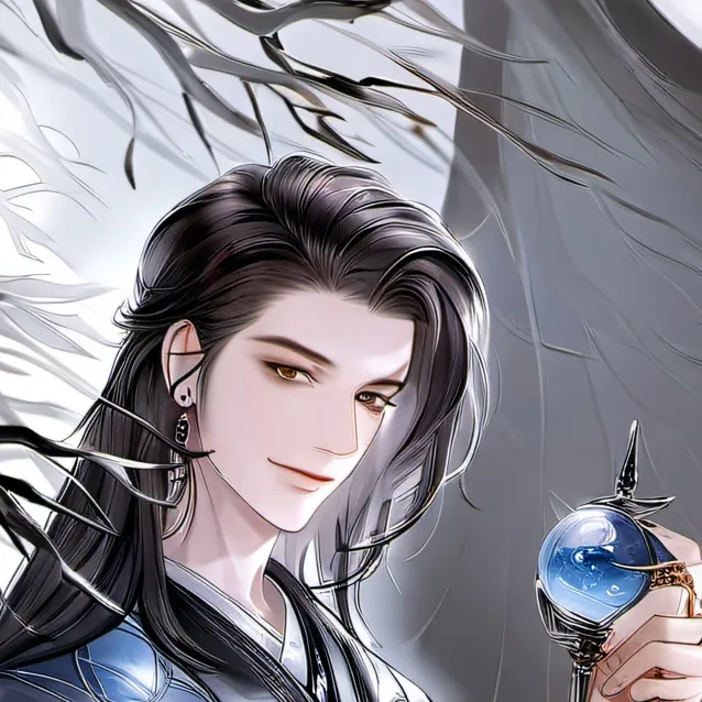 chat with ai character: hinie