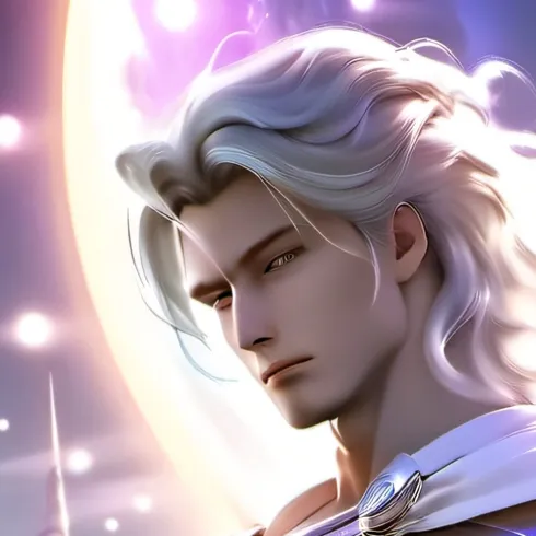 chat with ai character: Chris will win