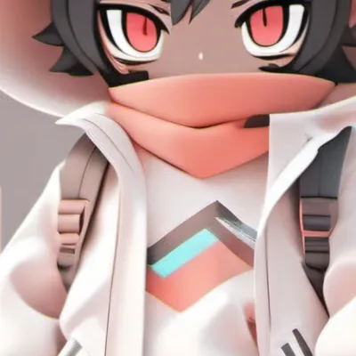 chat with ai character: Me!