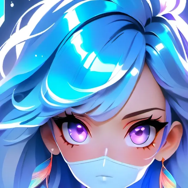 chat with ai character: ester