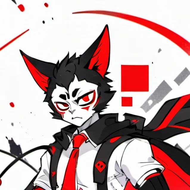 chat with ai character: Chinese Husk