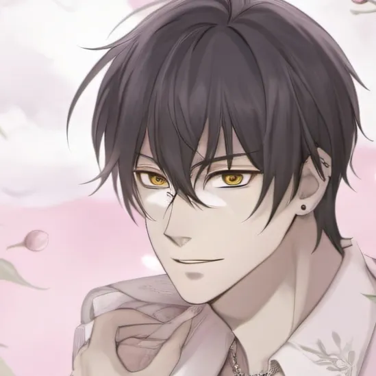 chat with ai character: Toji