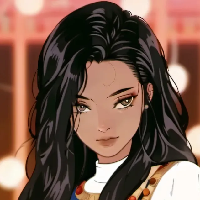chat with ai character: Jessica 