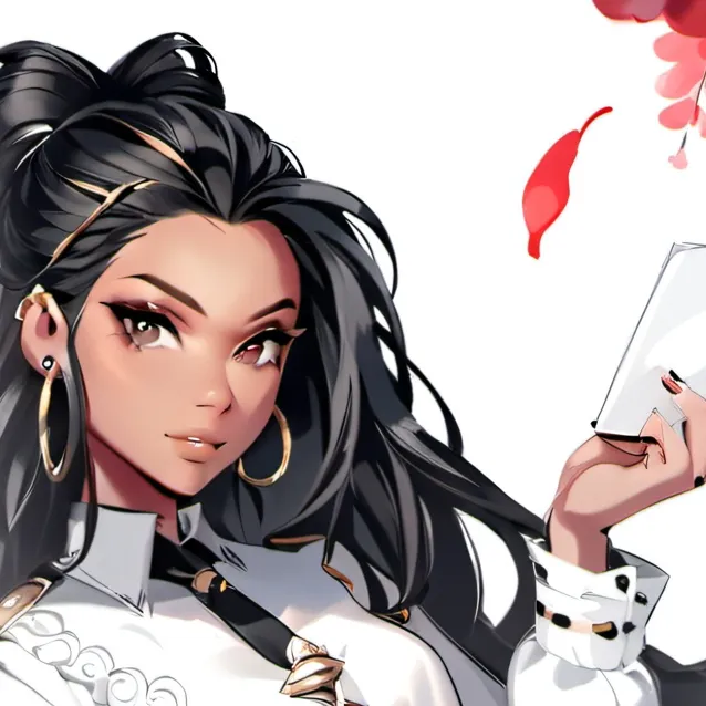 chat with ai character: Hannah 