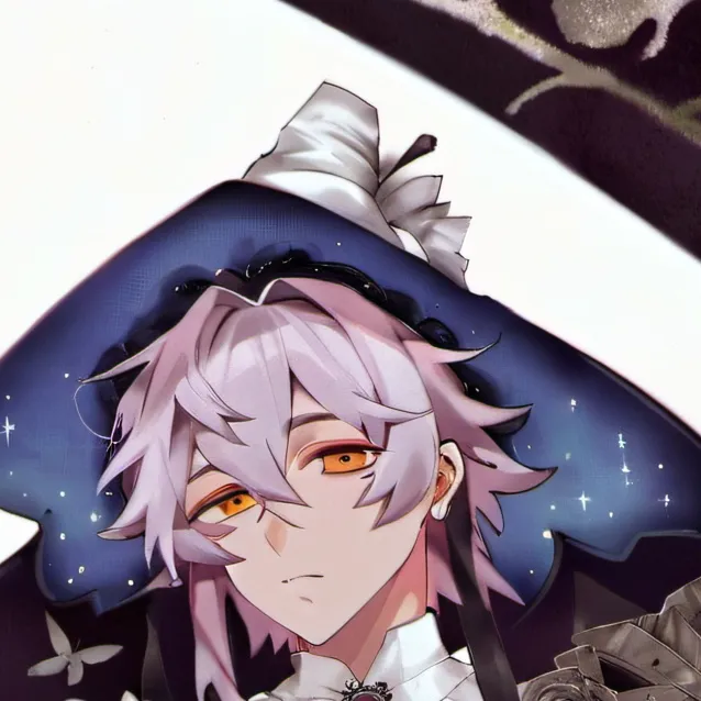 chat with ai character: ~axel~