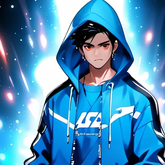 chat with ai character: davi