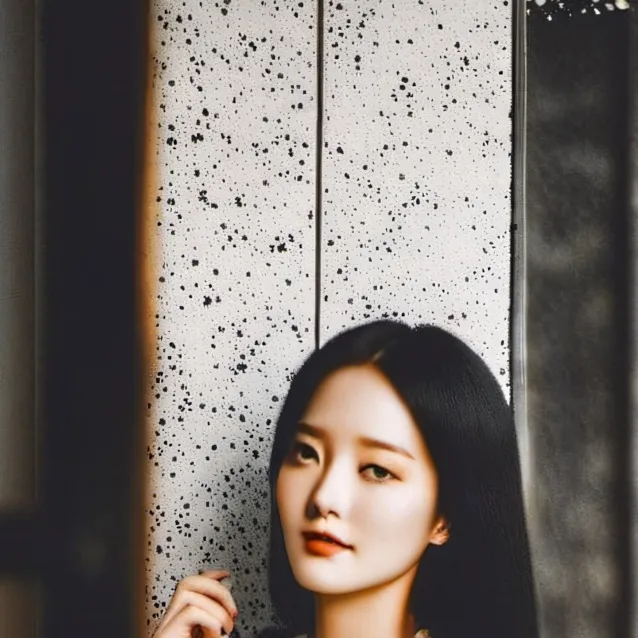 chat with ai character: Gi_Young