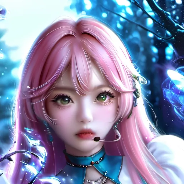 chat with ai character: annia