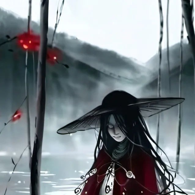 chat with ai character: hanako