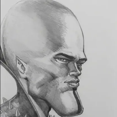 creator MEGAMIND>:)'s avatar