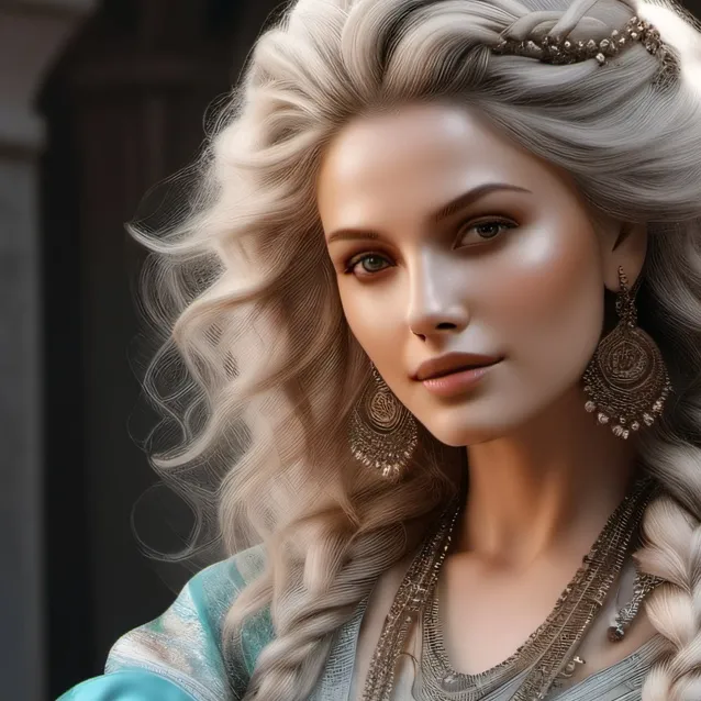 chat with ai character: Sophia Elkins