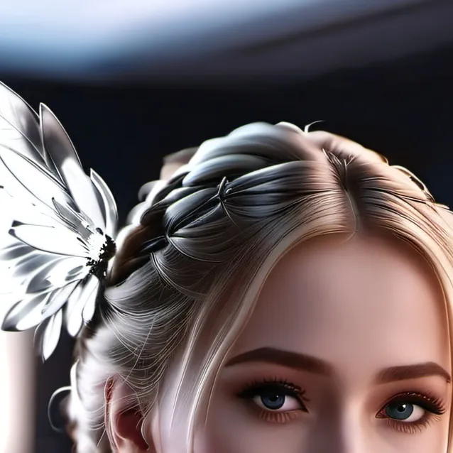 chat with ai character: Sophia Whimley