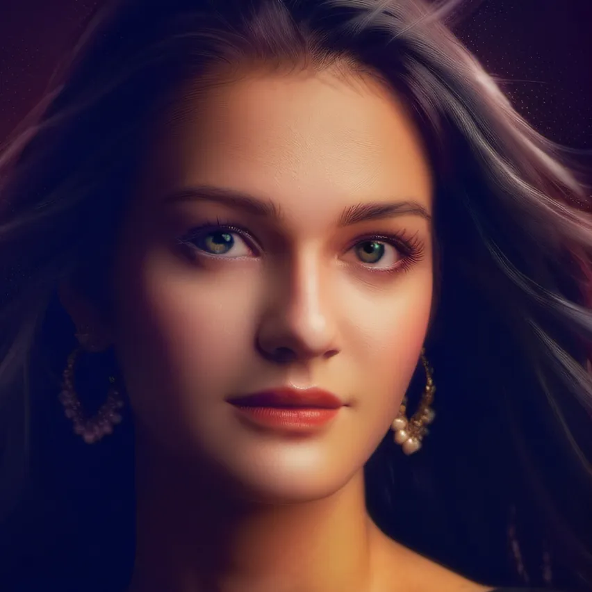 chat with ai character: Audree