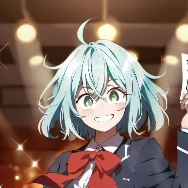 chat with ai character: MHA GIRLS