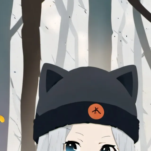 chat with ai character: rina