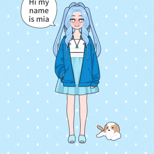 creator Maeice's avatar