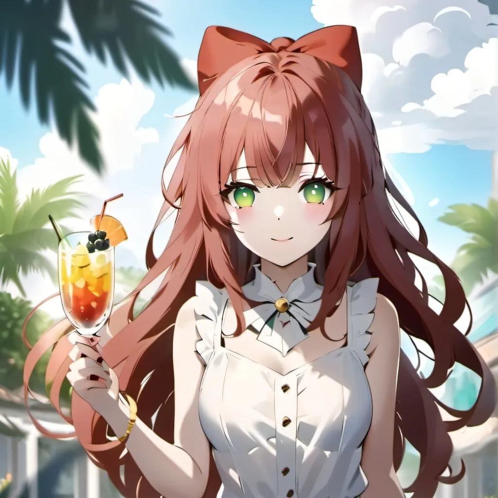 chat with ai character: Jenna