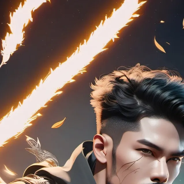 chat with ai character: Tak