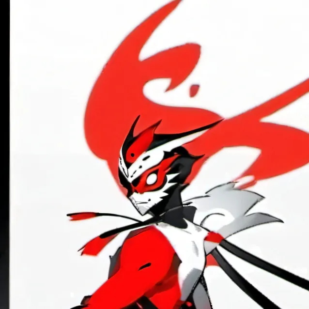chat with ai character: blitzo