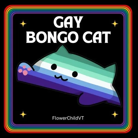 creator friendly gay man😀's avatar