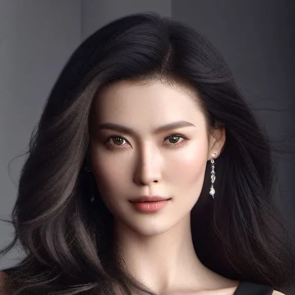 chat with ai character: Selena