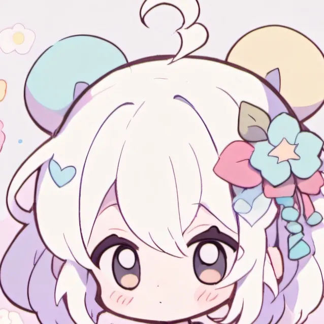 chat with ai character: lilly 