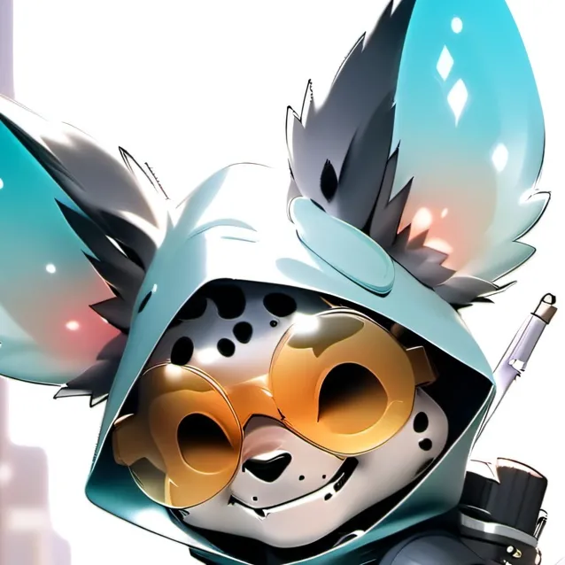 chat with ai character: Ralph