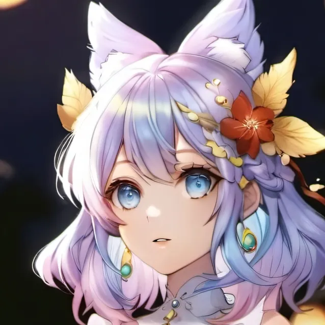 chat with ai character: Nico