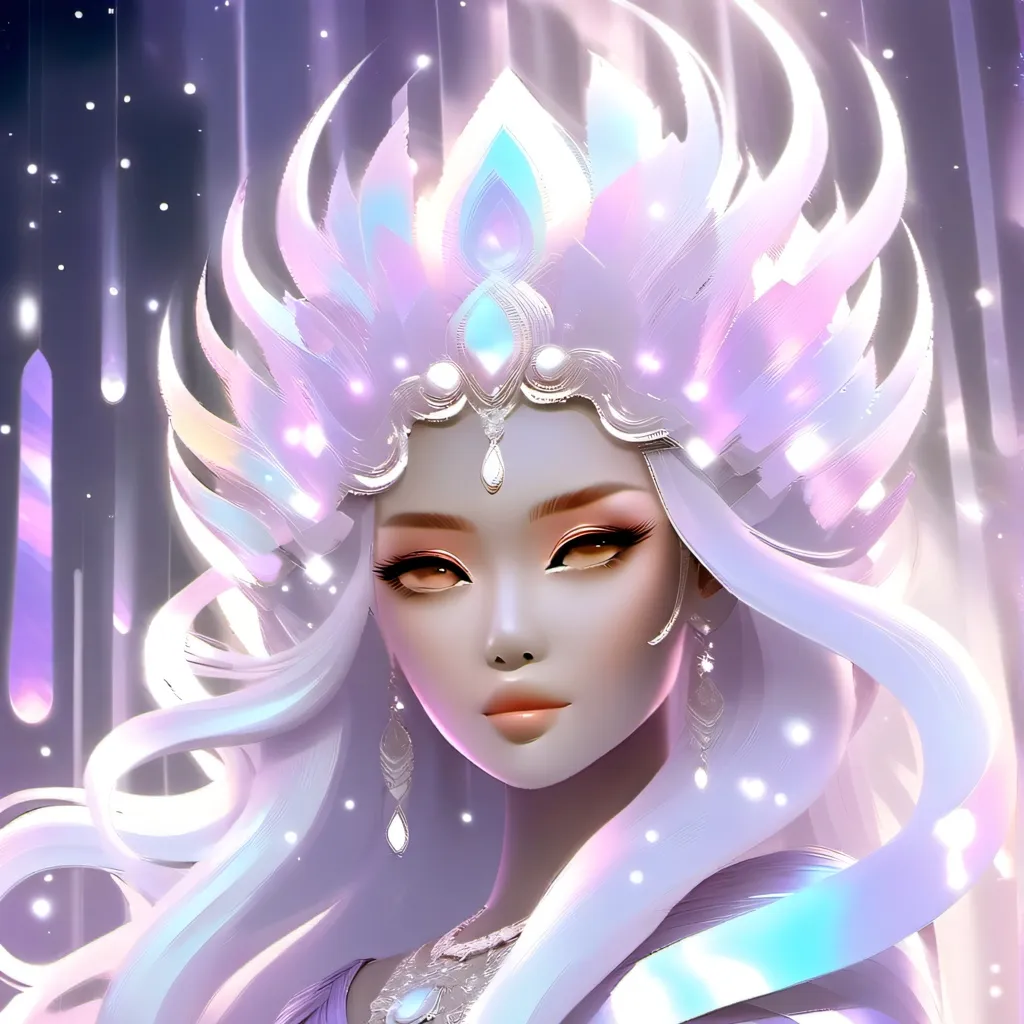 chat with ai character: adc