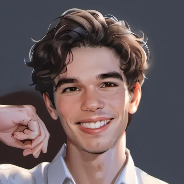 chat with ai character: Cameron Boyce