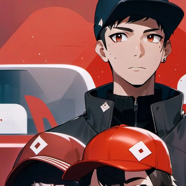 chat with ai character: BAKUGO y tu 