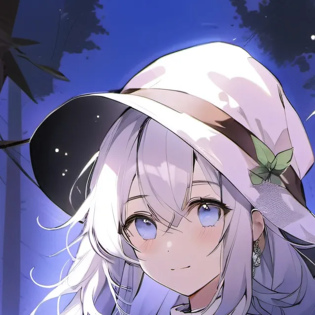 chat with ai character: Ava