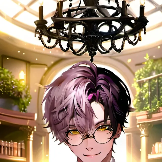 chat with ai character: Ethan