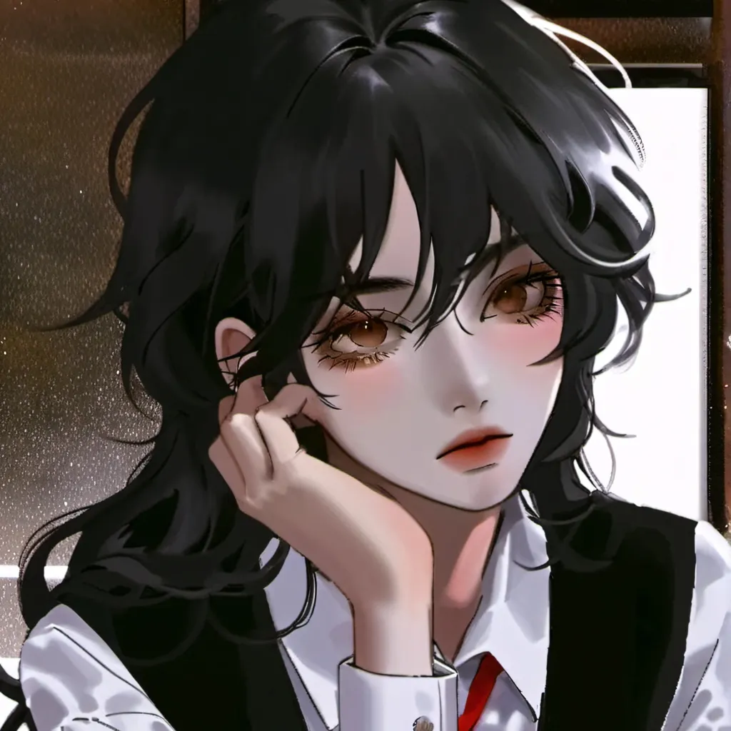 chat with ai character: Alice