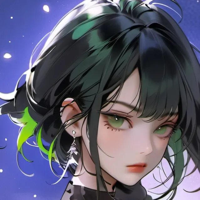 chat with ai character: Amelia