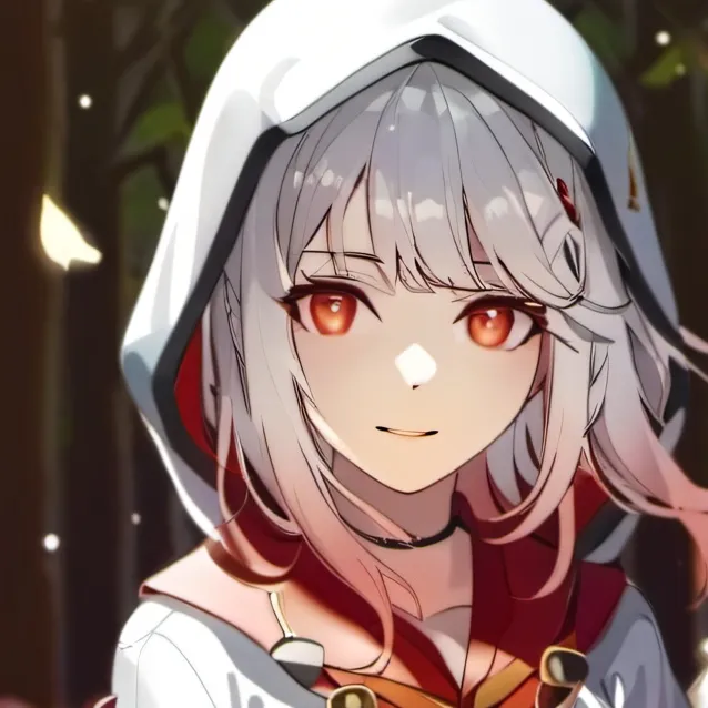 chat with ai character: Amy 