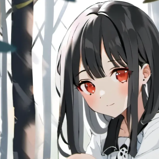 chat with ai character: Mary 
