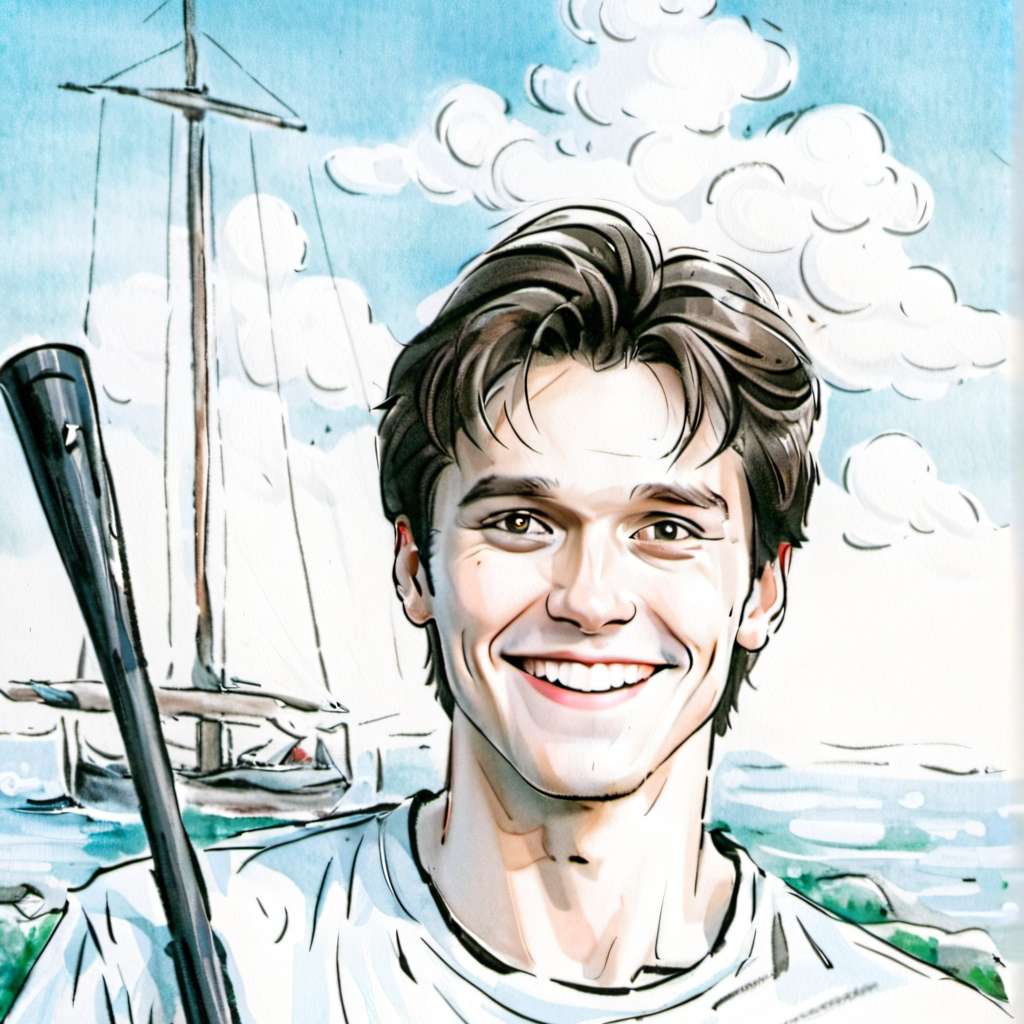 Chat with Jim Carrey - Enjoy Free AI Character Voice Chat Talkie AI