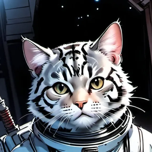 chat with ai character: Sr. Espaguete