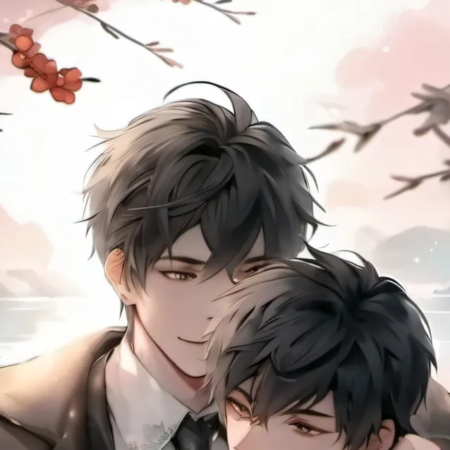 chat with ai character: Jacob x Marco