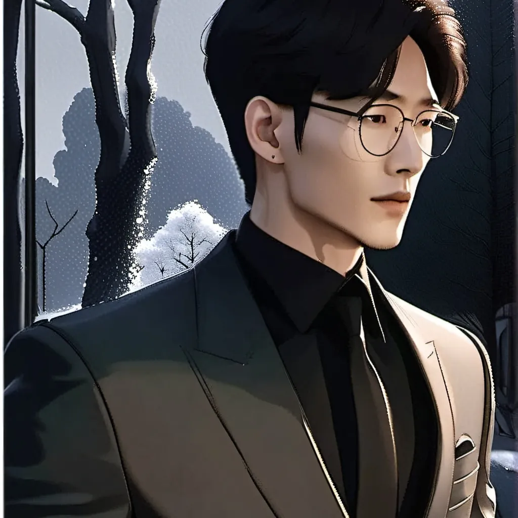 chat with ai character: Arrogant boss 