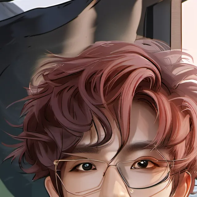 chat with ai character: lee hee