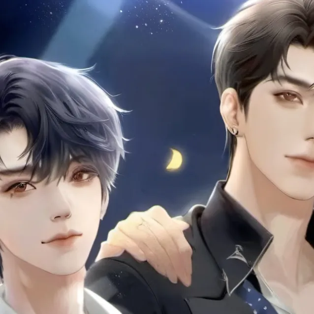 chat with ai character: ENHYPEN