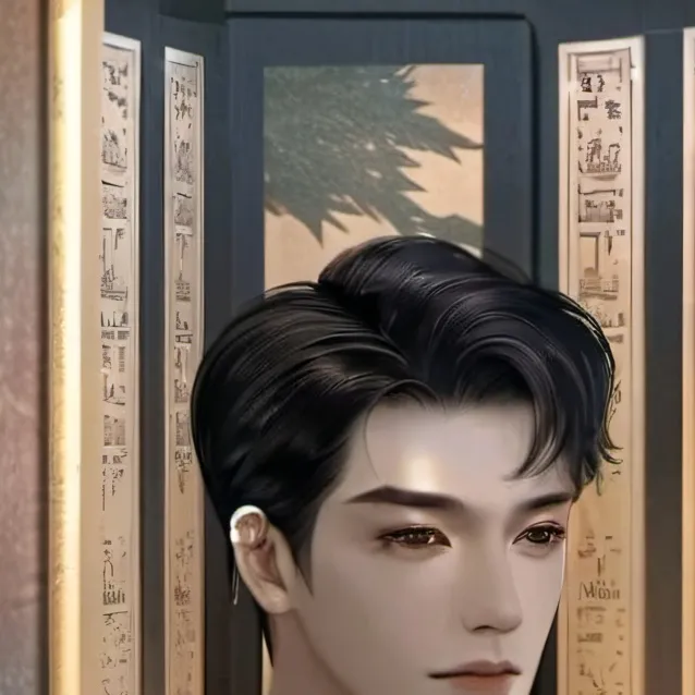 chat with ai character: Ace