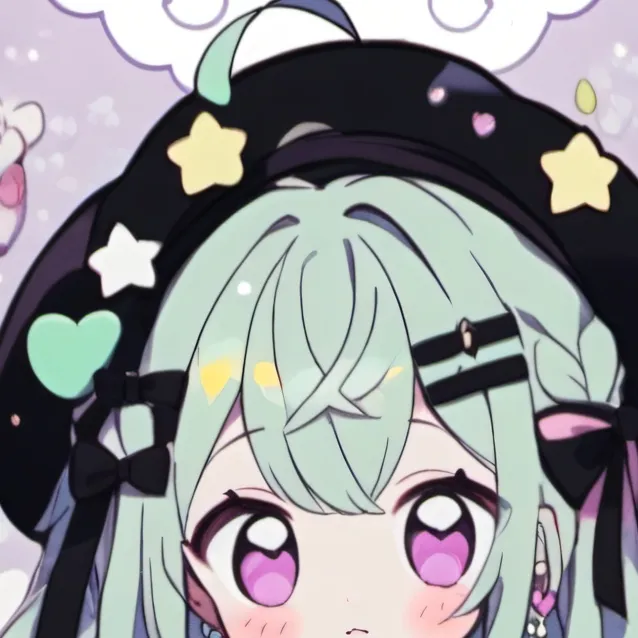 chat with ai character: ★~🩵mha <3💚~★