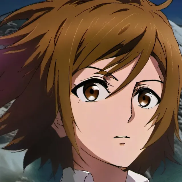 chat with ai character: Nobara kugisaki