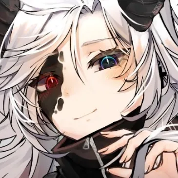 creator Nyx_Devil2death's avatar