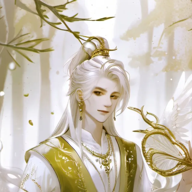 chat with ai character: Liam