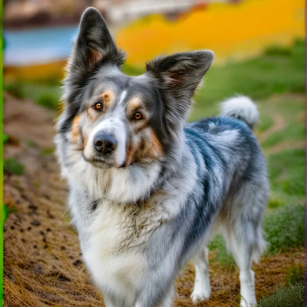 chat with ai character: perro
